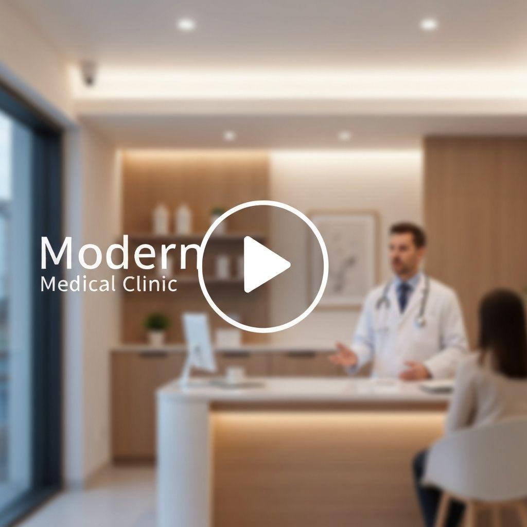 Video prikazuje recepciju u Nova Kruna-M