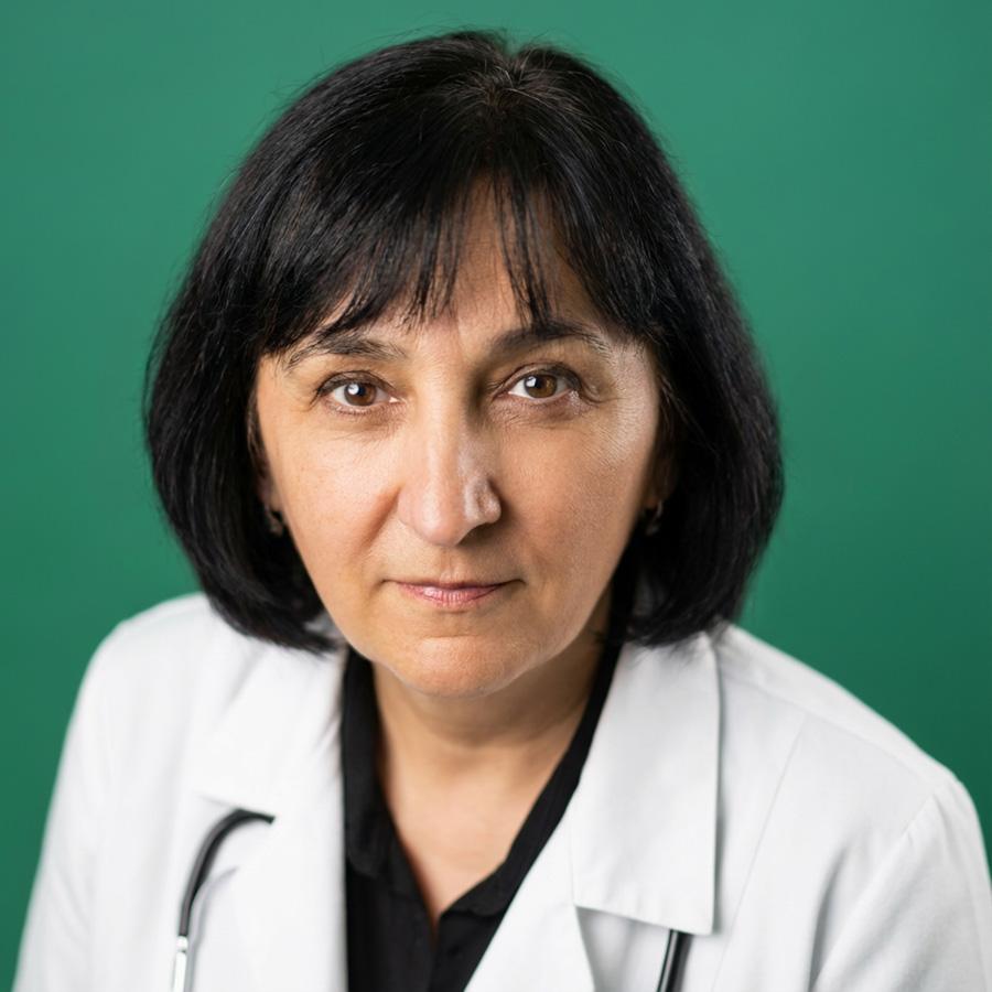 Dr Mira Ranković, Specijalista opšte medicine