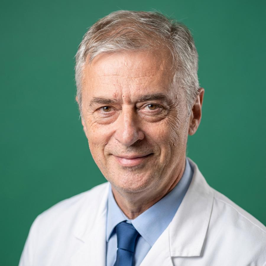 Dr Nebojša Jovanović, Specijalista ginekologije (VMA)