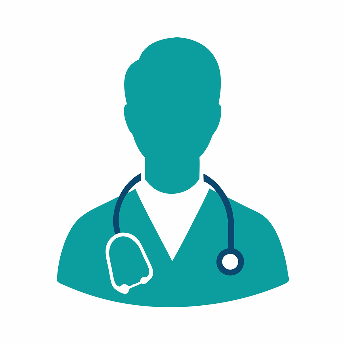 Portrait of Dr Vidosav Čolović