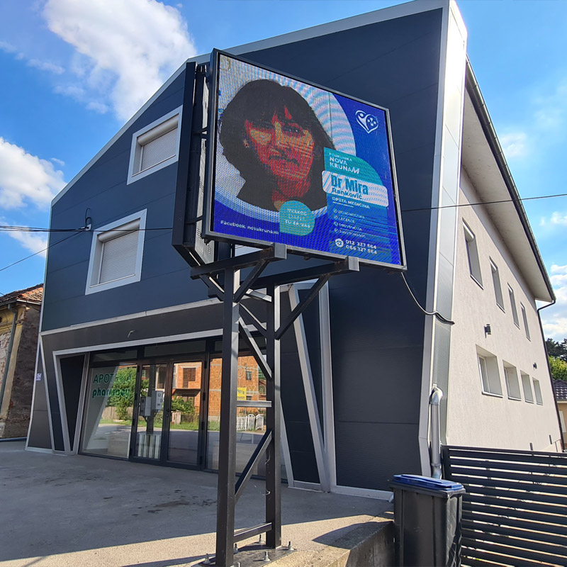 Ordinacija za specijalističke preglede