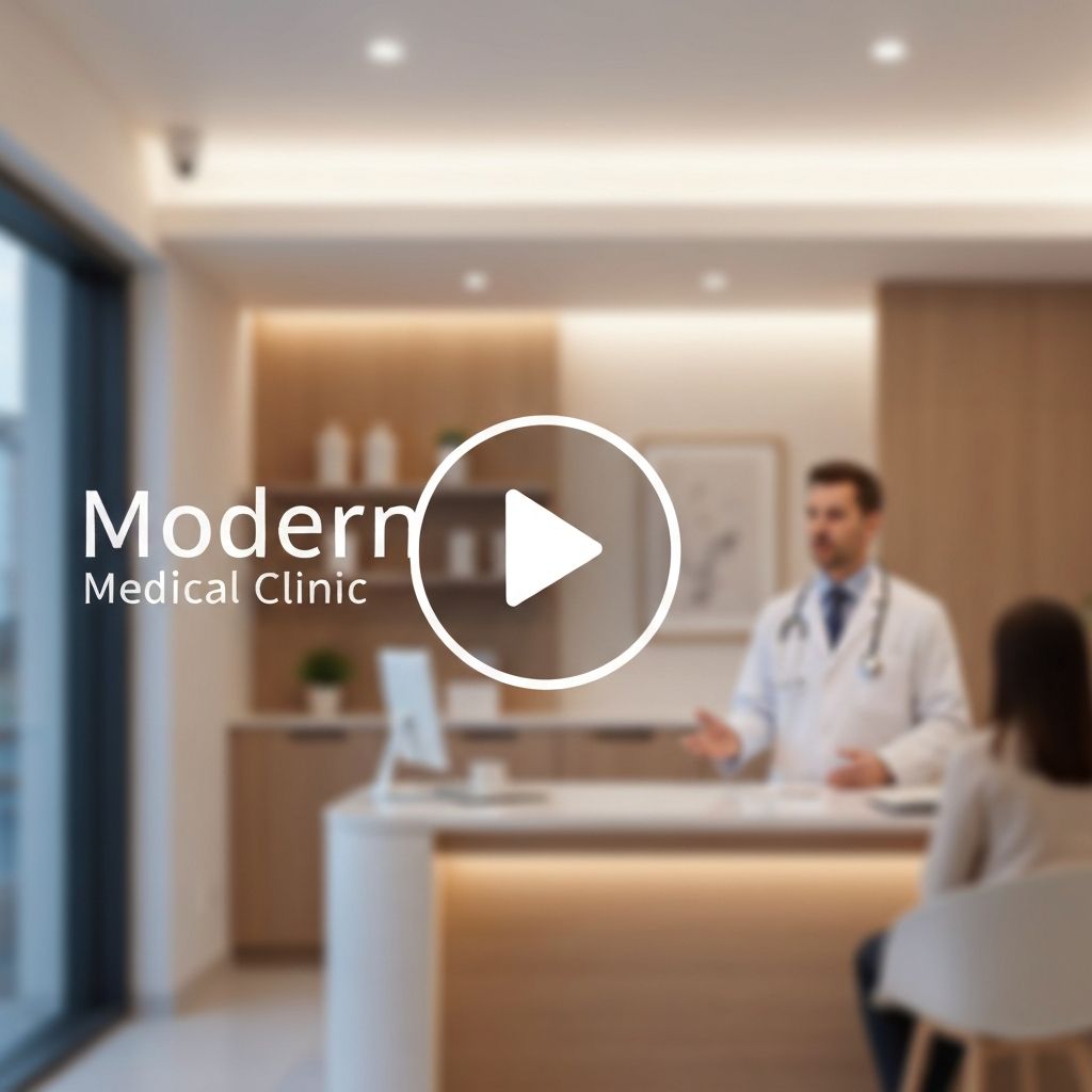 Video prikazuje recepciju u Nova Kruna-M